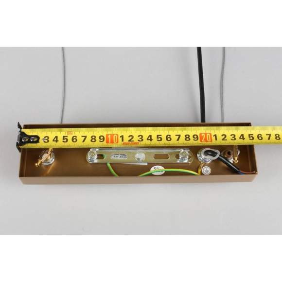 Подвесная люстра Omnilux Avetrana OML-66623-06 Подвесная люстра Omnilux Avetrana OML-66623-06