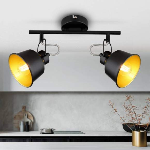 Спот Rivoli Evelyn 7064-702 (Б0055368) Спот Rivoli Evelyn 7064-702 (Б0055368)