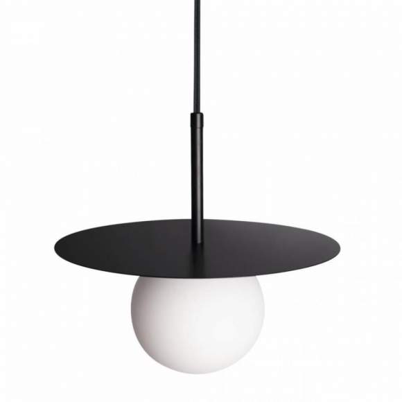 Подвесной светильник Loft It Ufo 10120/250P Black Подвесной светильник Loft It Ufo 10120/250P Black