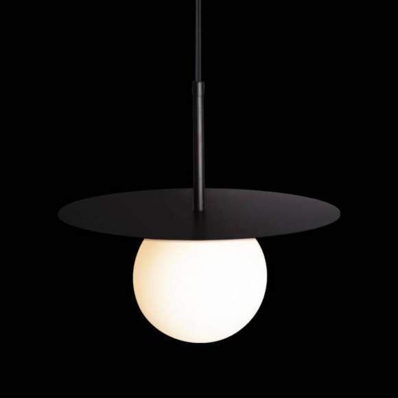 Подвесной светильник Loft It Ufo 10120/250P Black Подвесной светильник Loft It Ufo 10120/250P Black