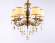 Подвесная люстра Ambrella light Traditional TR4577