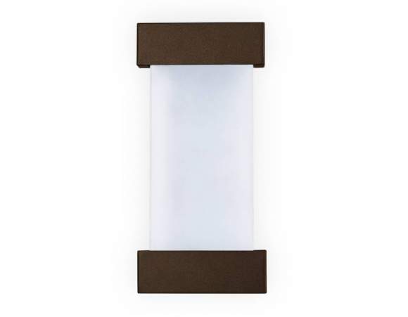 Настенный светодиодный светильник Ambrella light Wall FW205 Настенный светодиодный светильник Ambrella light Wall FW205