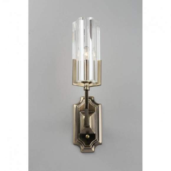 OML-69901-01 Бра Omnilux Ledro