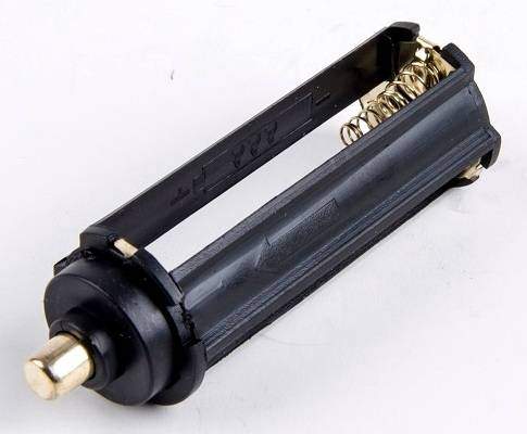 Ручной светодиодный фонарь на аккумуляторе или батарейках. Линза для фокусировки. 3 режима работы. Дальность 100м. Ultraflash E142 12187 Ручной светодиодный фонарь на аккумуляторе или батарейках. Линза для фокусировки. 3 режима работы. Дальность 100м. Ultraflash E142 12187