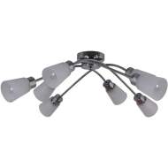 Потолочная люстра Reluce 01267 1423252 Потолочная люстра Reluce 01267 1423252