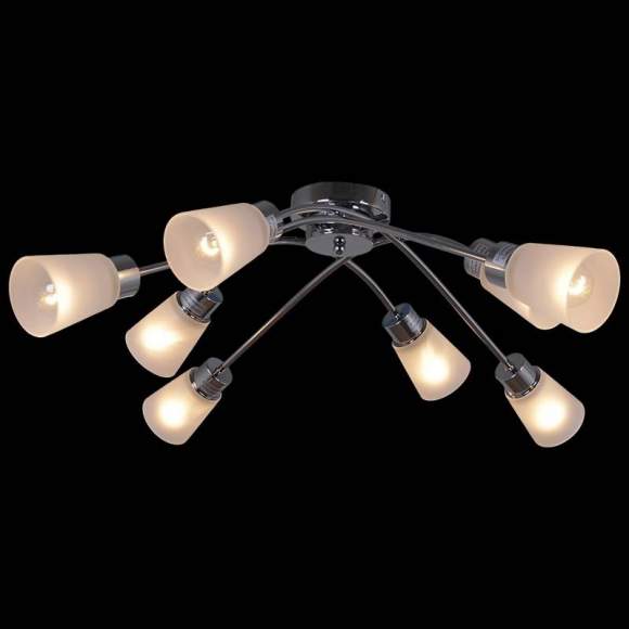 Потолочная люстра Reluce 01267 1423252 Потолочная люстра Reluce 01267 1423252