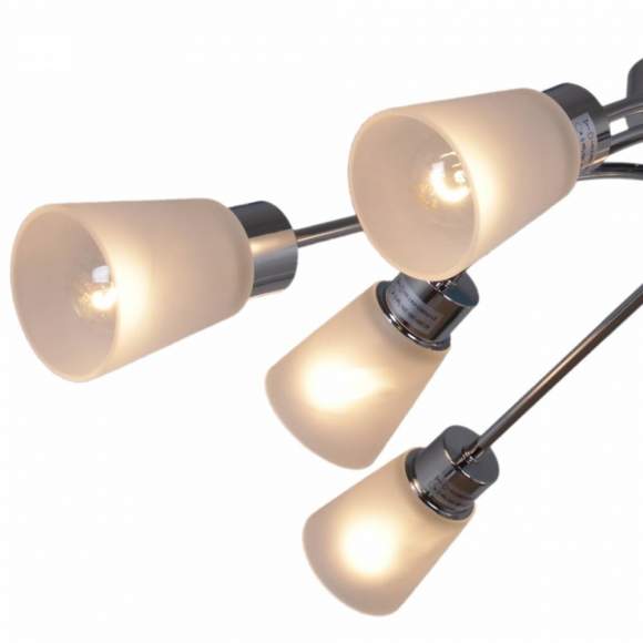 Потолочная люстра Reluce 01267 1423252 Потолочная люстра Reluce 01267 1423252