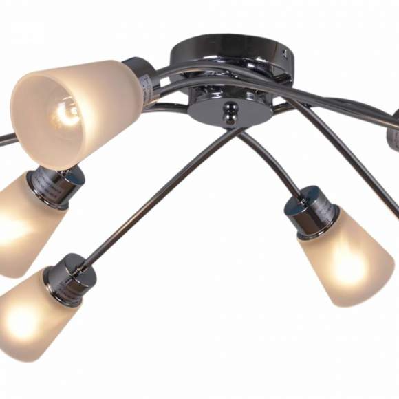 Потолочная люстра Reluce 01267 1423252 Потолочная люстра Reluce 01267 1423252