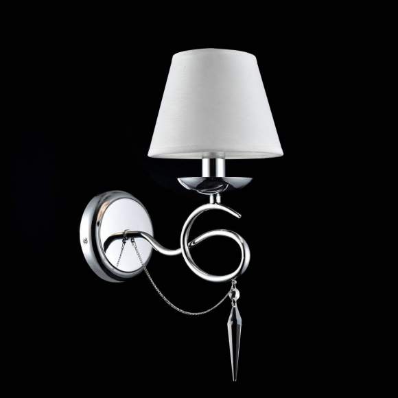 Настенное бра Freya Haley (FR909-01-N) FR2909-WL-01-CH