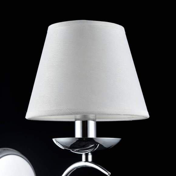 Настенное бра Freya Haley (FR909-01-N) FR2909-WL-01-CH