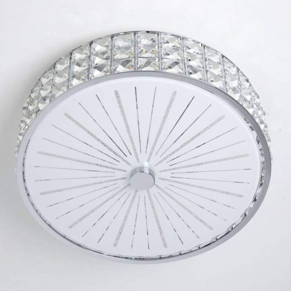 Потолочный светильник Citilux Портал CL324131