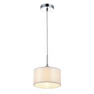 Подвесной светильник Citilux Эвита CL466110 Хром