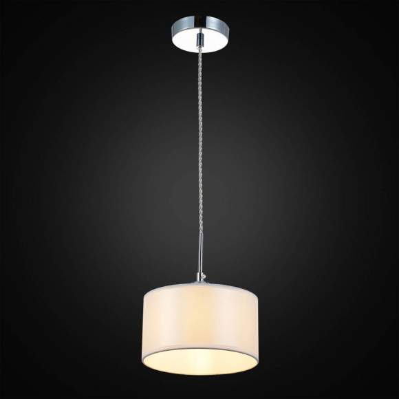 Подвесной светильник Citilux Эвита CL466110 Хром Подвесной светильник Citilux Эвита CL466110 Хром