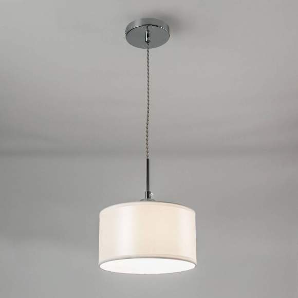 Подвесной светильник Citilux Эвита CL466110 Хром Подвесной светильник Citilux Эвита CL466110 Хром