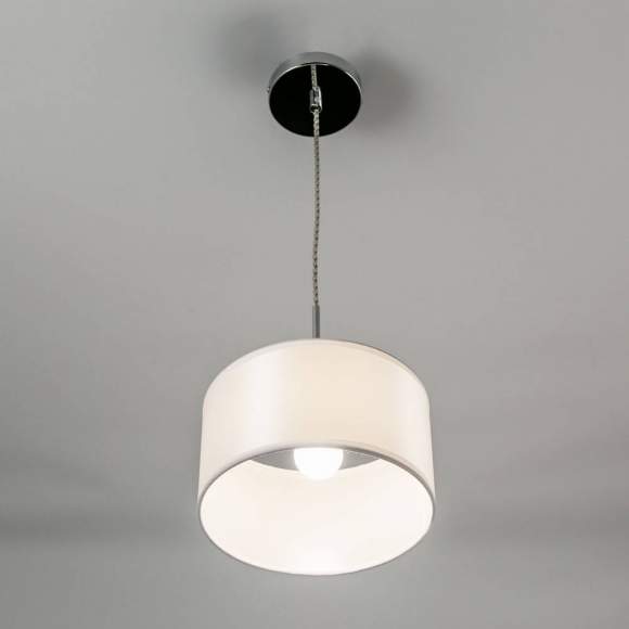 Подвесной светильник Citilux Эвита CL466110 Хром Подвесной светильник Citilux Эвита CL466110 Хром