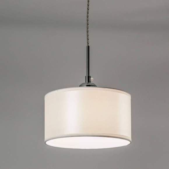 Подвесной светильник Citilux Эвита CL466110 Хром Подвесной светильник Citilux Эвита CL466110 Хром