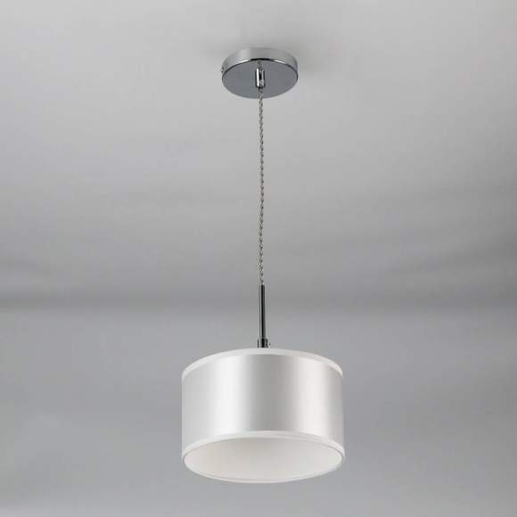 Подвесной светильник Citilux Эвита CL466110 Хром Подвесной светильник Citilux Эвита CL466110 Хром