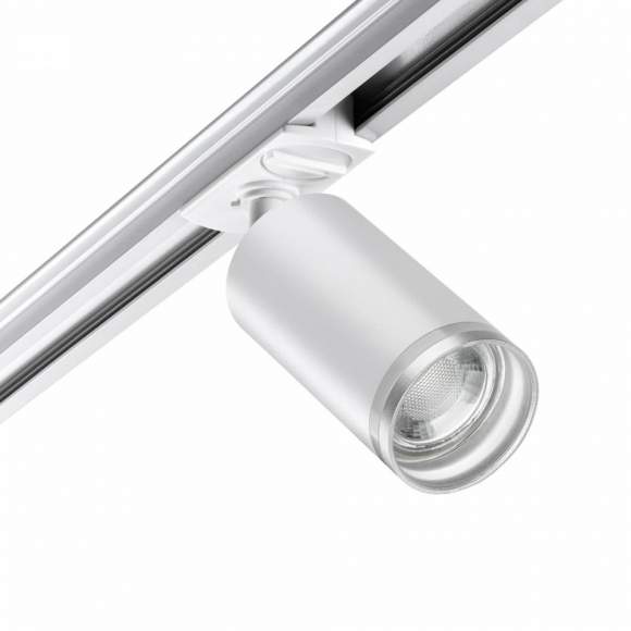 Однофазный светильник для трека Ular Novotech 370876