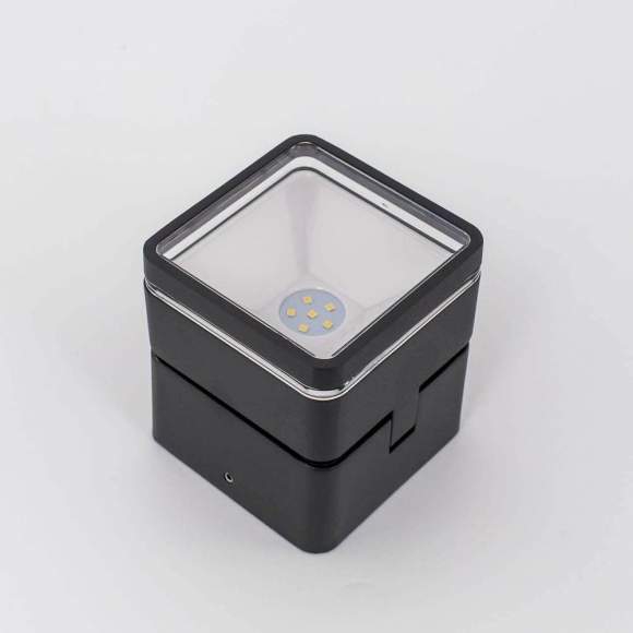 Clu0008K Уличный светодиодный спот Citilux