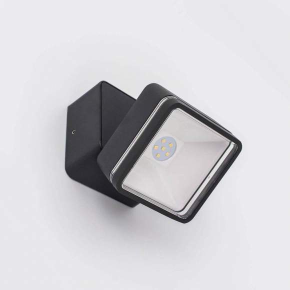 Clu0008K Уличный светодиодный спот Citilux