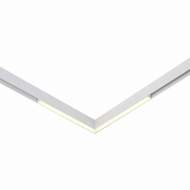 Трековый светильник 15W 3000К для магнитного шинопровода ST Luce Standi ST800.536.15