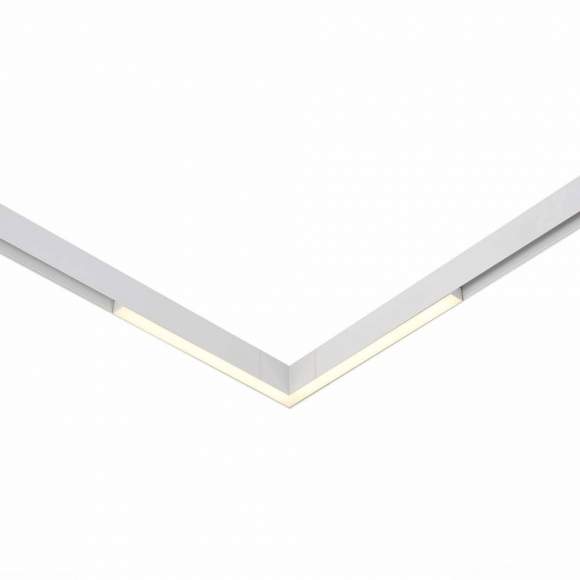 Трековый светильник 15W 3000К для магнитного шинопровода ST Luce Standi ST800.536.15