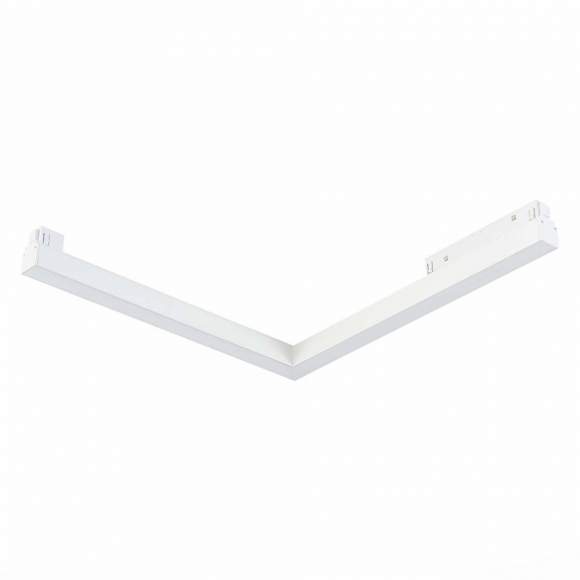 Трековый светильник 15W 3000К для магнитного шинопровода ST Luce Standi ST800.536.15 Трековый светильник 15W 3000К для магнитного шинопровода ST Luce Standi ST800.536.15