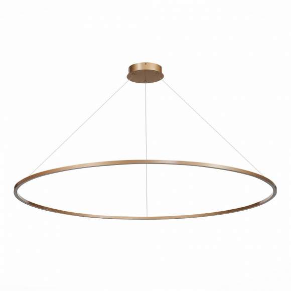 Подвесная светодиодная люстра St Luce Down ST605.243.72 Подвесная светодиодная люстра St Luce Down ST605.243.72