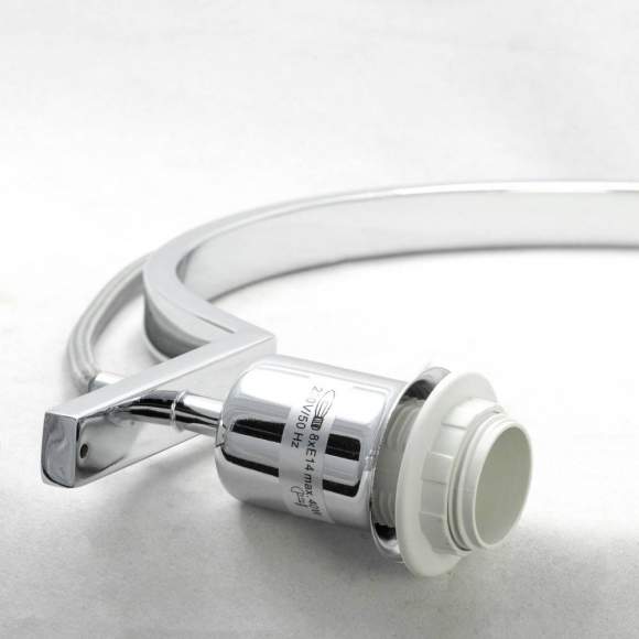 GRLSP-8090 Светодиодная потолочная люстра LGO COCHISE