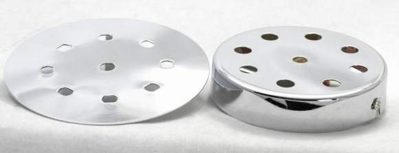 GRLSP-8090 Светодиодная потолочная люстра LGO COCHISE