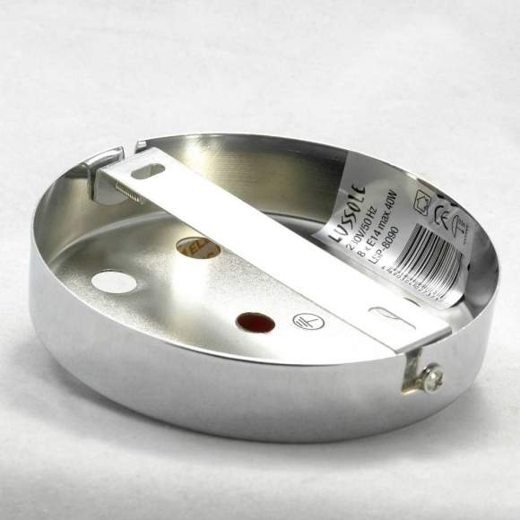 GRLSP-8090 Светодиодная потолочная люстра LGO COCHISE