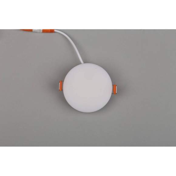 Светильник встраиваемый Aployt Deni APL.0074.09.10 Светильник встраиваемый Aployt Deni APL.0074.09.10