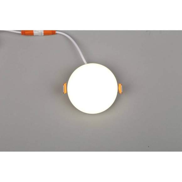 Светильник встраиваемый Aployt Deni APL.0074.09.10 Светильник встраиваемый Aployt Deni APL.0074.09.10