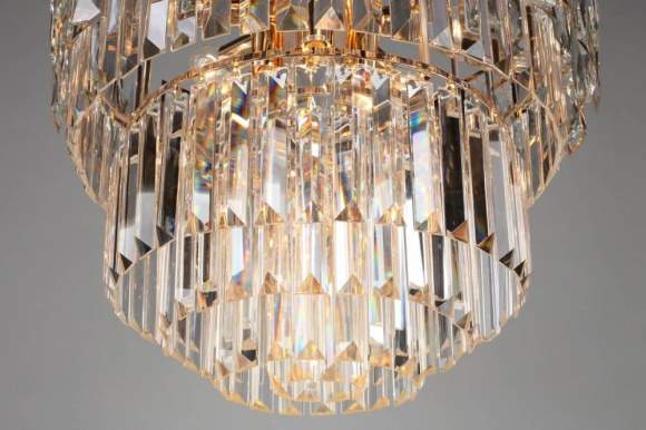 OML-81703-12 Подвесная люстра Omnilux Sangineto OML-81703-12 Подвесная люстра Omnilux Sangineto