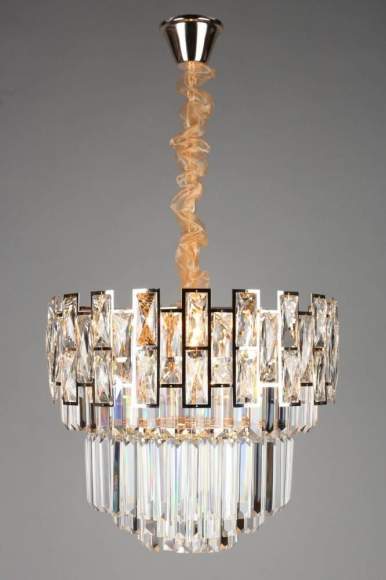 OML-81703-12 Подвесная люстра Omnilux Sangineto OML-81703-12 Подвесная люстра Omnilux Sangineto