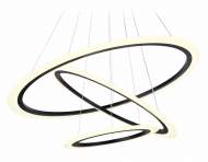 Умная подвесная люстра с пультом ДУ Acrylica Ambrella light FA4361