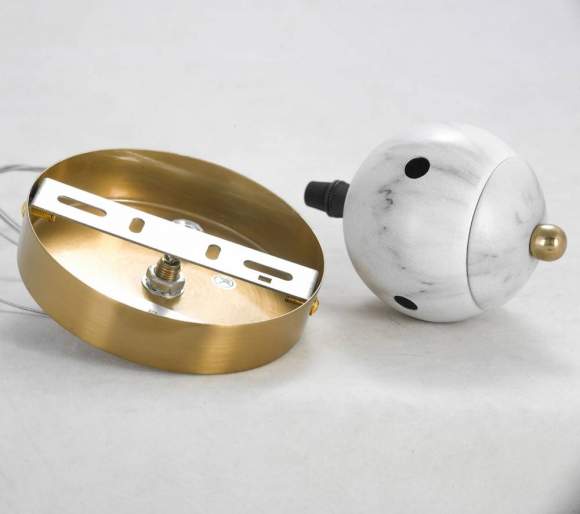 Подвесной светильник Lussole LSP-8412 Подвесной светильник Lussole LSP-8412