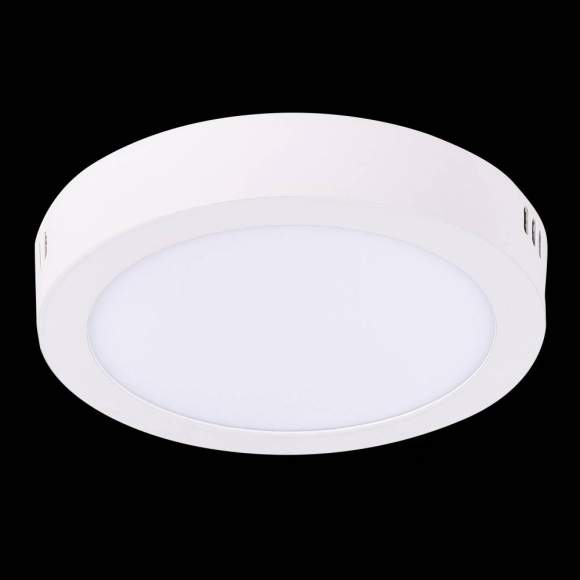 Светильник настенно-потолочный ST-Luce NUBES ST112.542.12 Светильник настенно-потолочный ST-Luce NUBES ST112.542.12