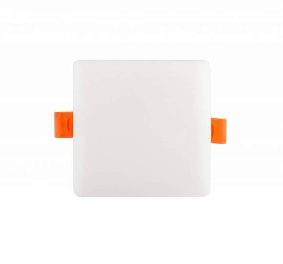 Встраиваемый светодиодный светильник Denkirs DK4602-WW Встраиваемый светодиодный светильник Denkirs DK4602-WW