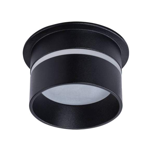 Встраиваемый точечный светильник Arte Lamp IMAI A2164PL-1BK