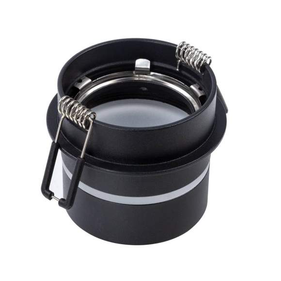 Встраиваемый точечный светильник Arte Lamp IMAI A2164PL-1BK