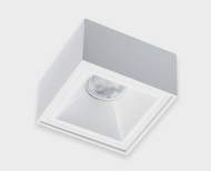 Встраиваемый светильник Italline M01-1017 white Встраиваемый светильник Italline M01-1017 white