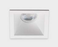 Встраиваемый светильник Italline M01-1011 white