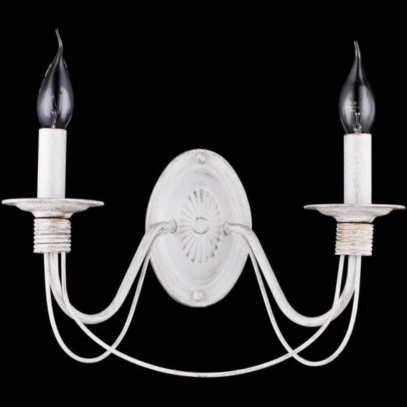 FR2046-WL-02-WG Настенное бра Freya Velia (FR046-02-W) FR2046-WL-02-WG Настенное бра Freya Velia (FR046-02-W)