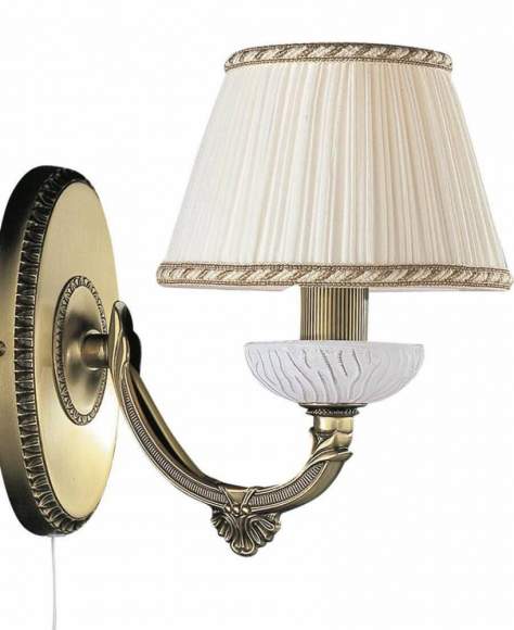 Бра Reccagni Angelo A 5400/1 Бра Reccagni Angelo A 5400/1