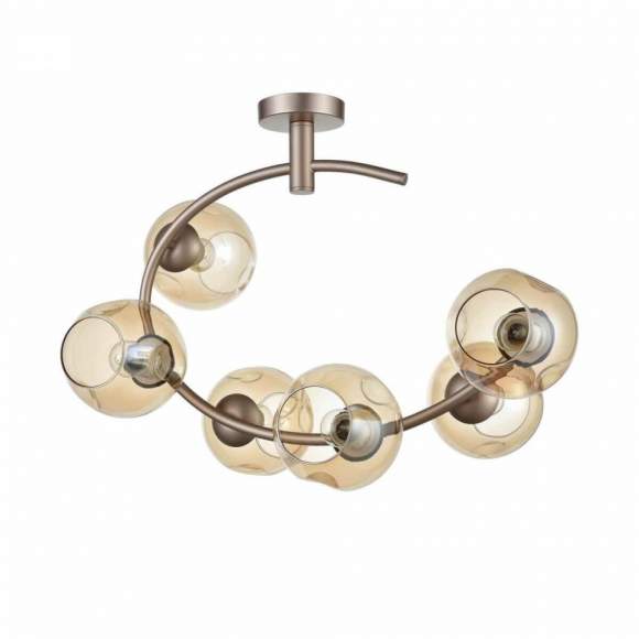 Люстра потолочная Vele Luce Astoria VL5004P62 Люстра потолочная Vele Luce Astoria VL5004P62