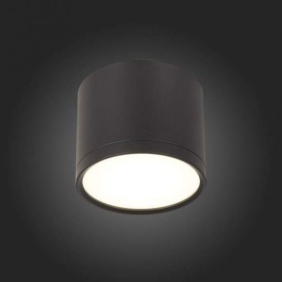 Светильник потолочный ST-Luce ST113.442.09 Светильник потолочный ST-Luce ST113.442.09