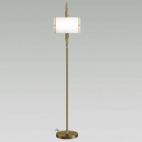 Торшер Odeon Margaret с лампочками 5415/3F+Lamps E27 Свеча Торшер Odeon Margaret с лампочками 5415/3F+Lamps E27 Свеча