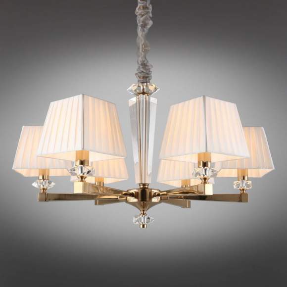 Подвесная люстра Aployt Dominka APL.722.13.06 Подвесная люстра Aployt Dominka APL.722.13.06