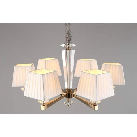 Подвесная люстра Aployt Dominka APL.722.13.06 Подвесная люстра Aployt Dominka APL.722.13.06